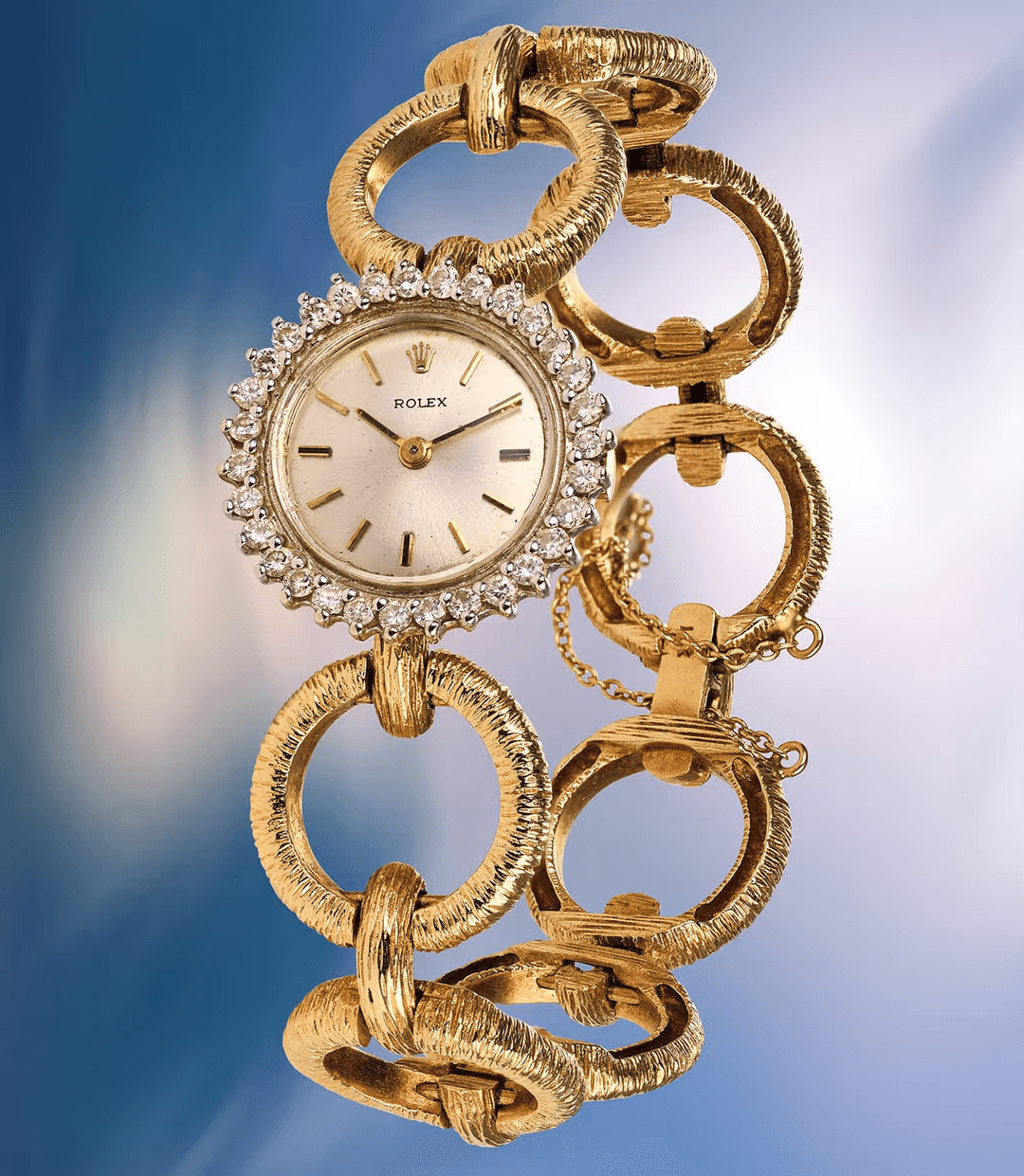 The Most Extraordinary Rolex Watches Ever Made