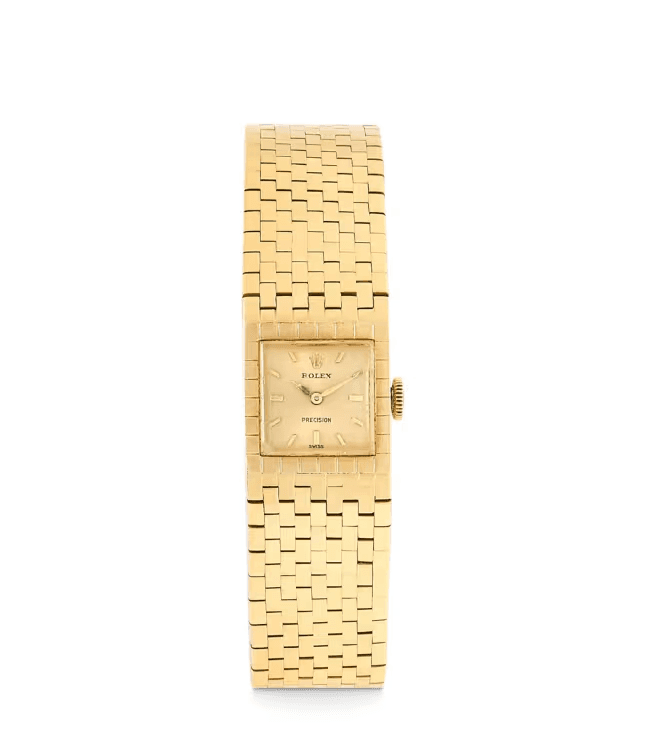 The Most Extraordinary Rolex Watches Ever Made