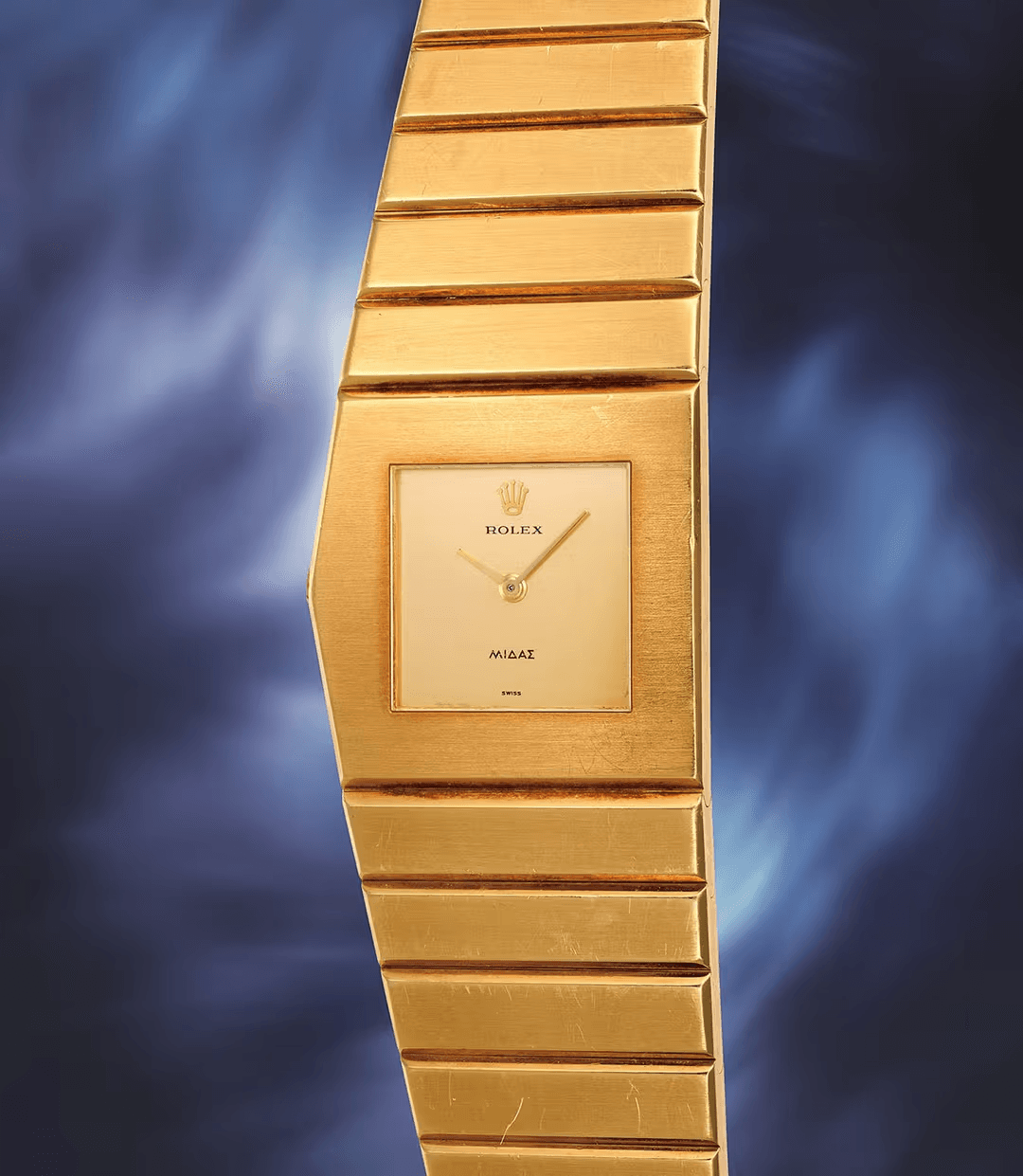 The Most Extraordinary Rolex Watches Ever Made