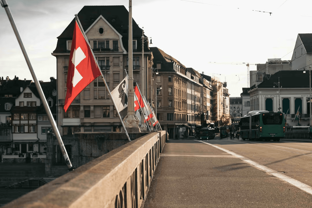A New Trade Fair in Basel: Basilia Jewellery & Watch Fair