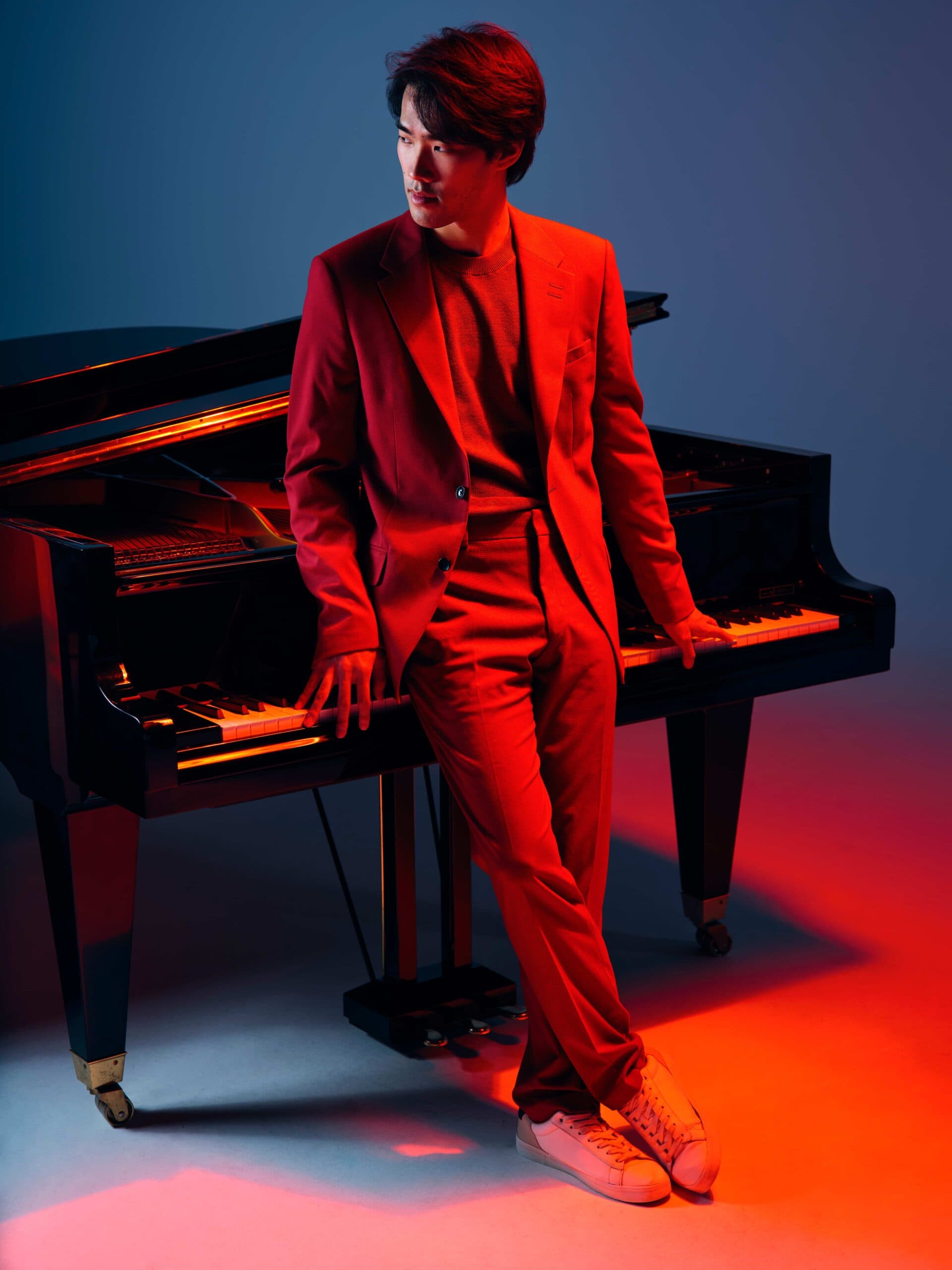 İstanbul Muzik Festivali Bruceliu C Christoph Koestlin 1
