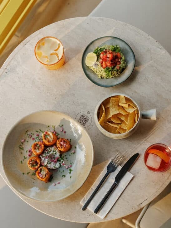 Istanbul's Hottest New Venues