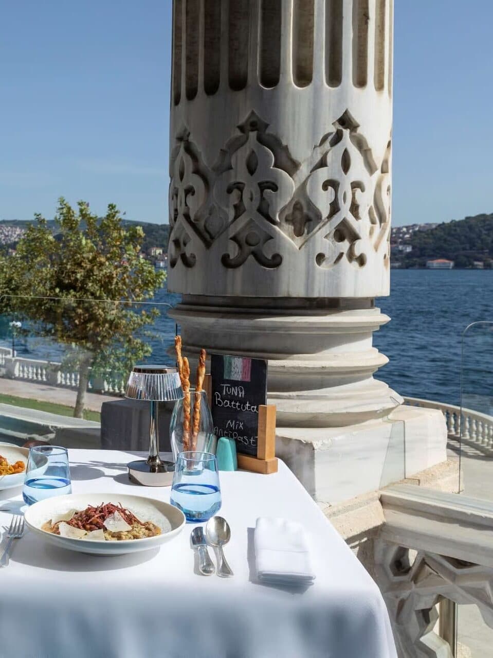 İstanbulun Yaz Mekanlari Bellini 01