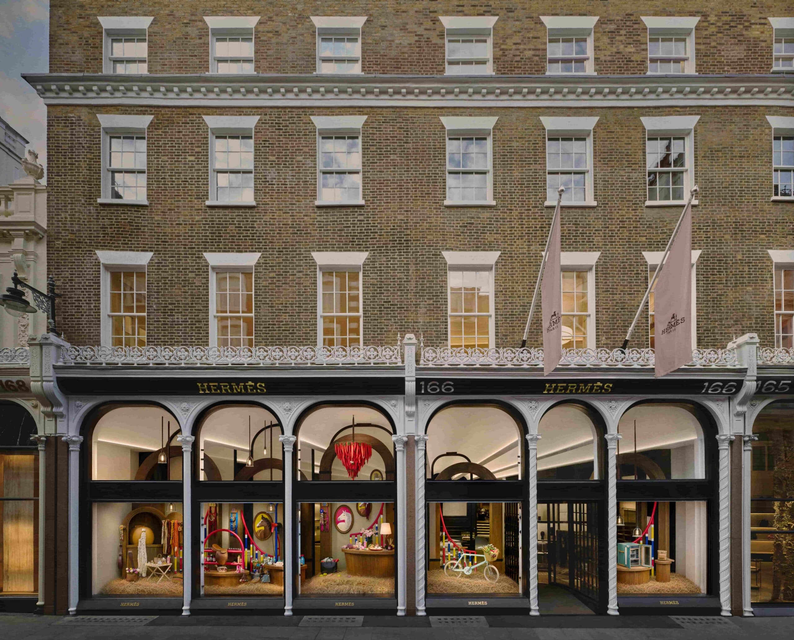 Maison Bond Street Hermes 166nbs Valerie Sadoun 1 1