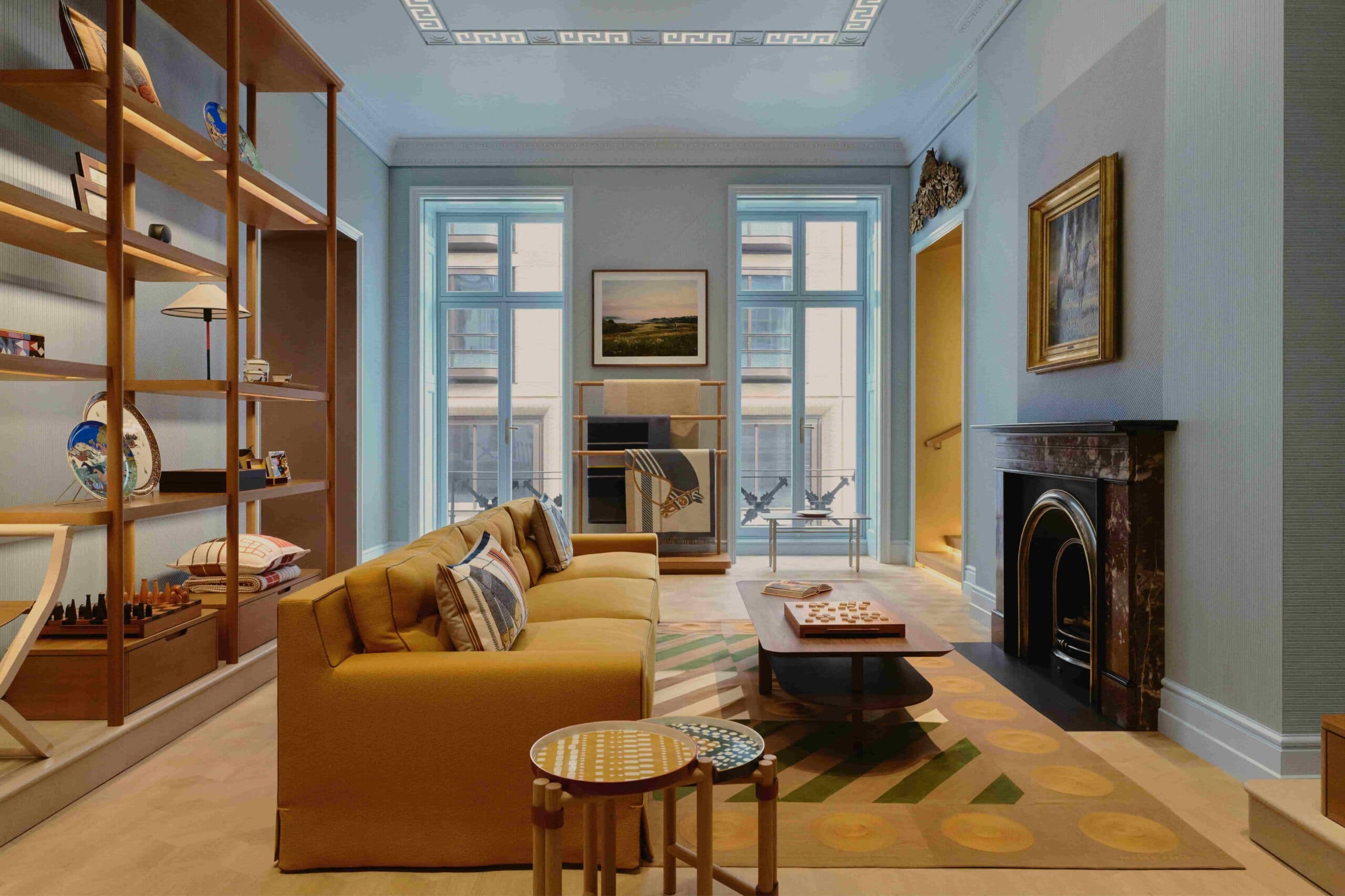 Maison Bond Street Hermes 166nbs Valerie Sadoun 14 1