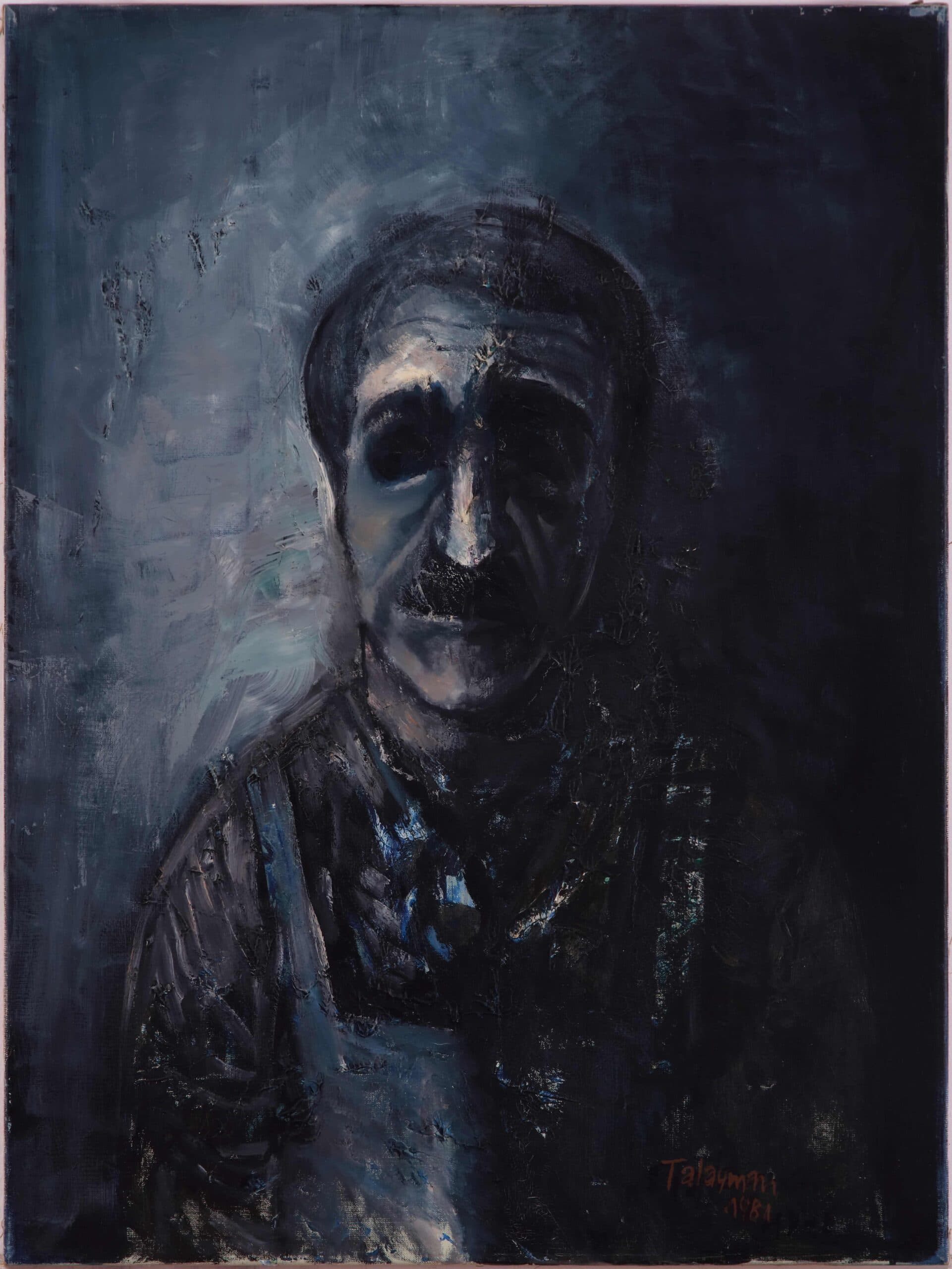 Metin Talayman