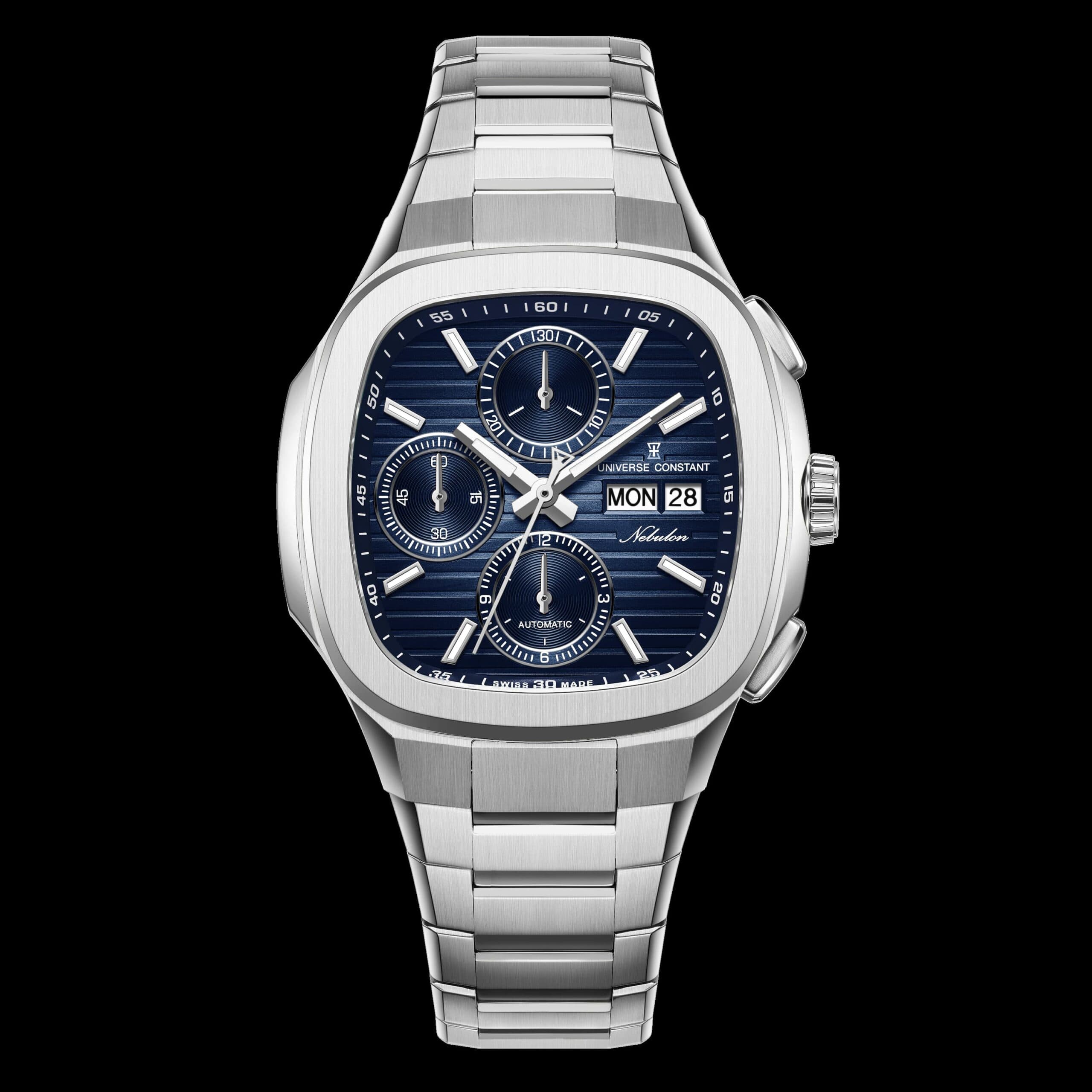 Universe Constant’tan Yeni Nebulon Chrono
