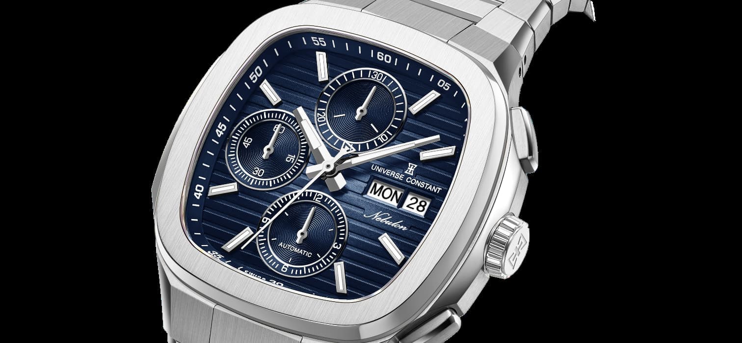 Universe Constant’tan Yeni Nebulon Chrono