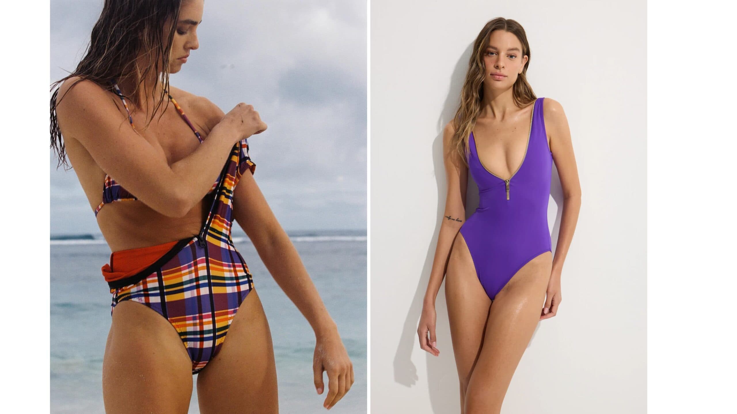 Swimwear Trends for Summer 2026