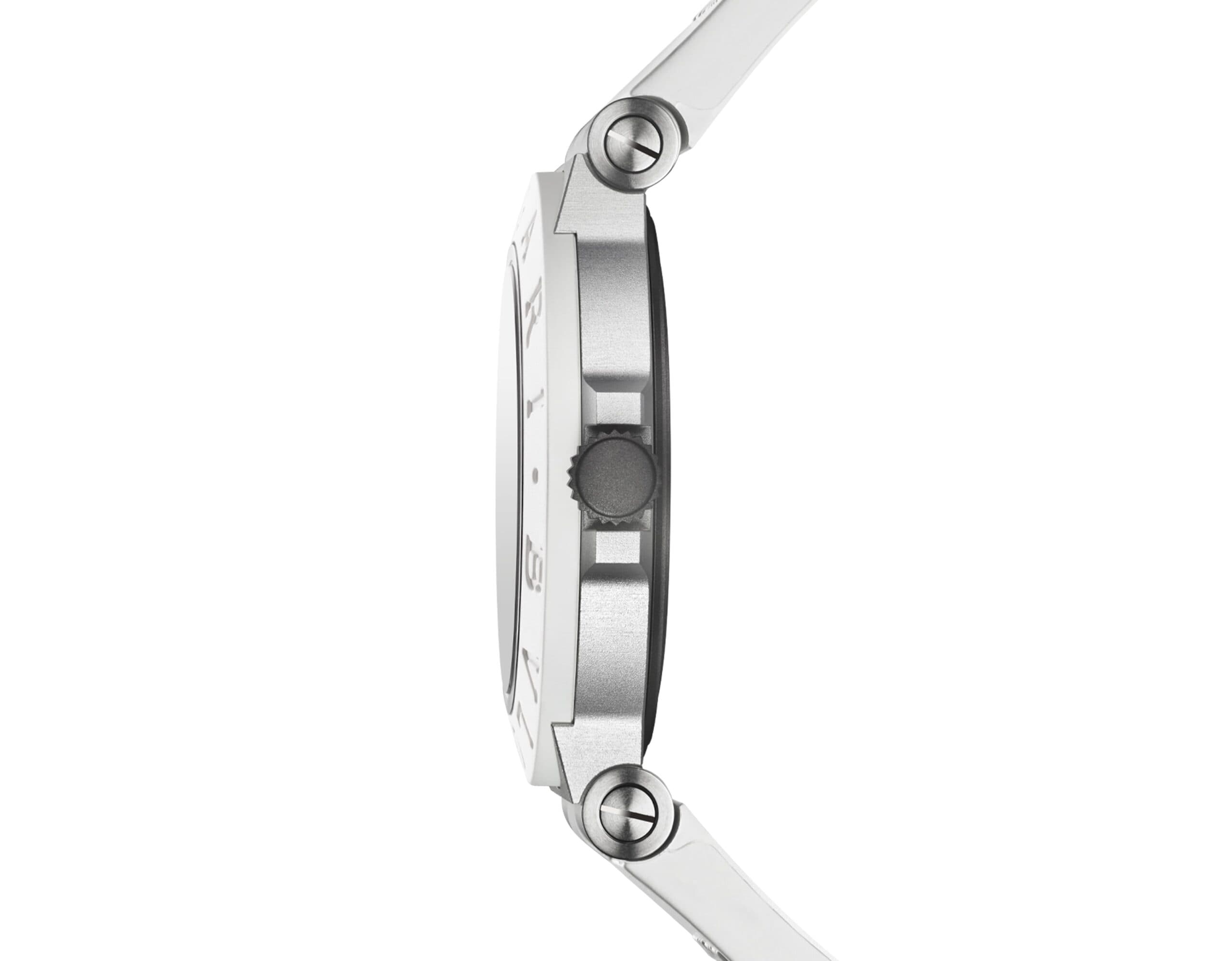 Bvlgari 2026 Bvlgari Bvlgari Aluminium White 104335 02