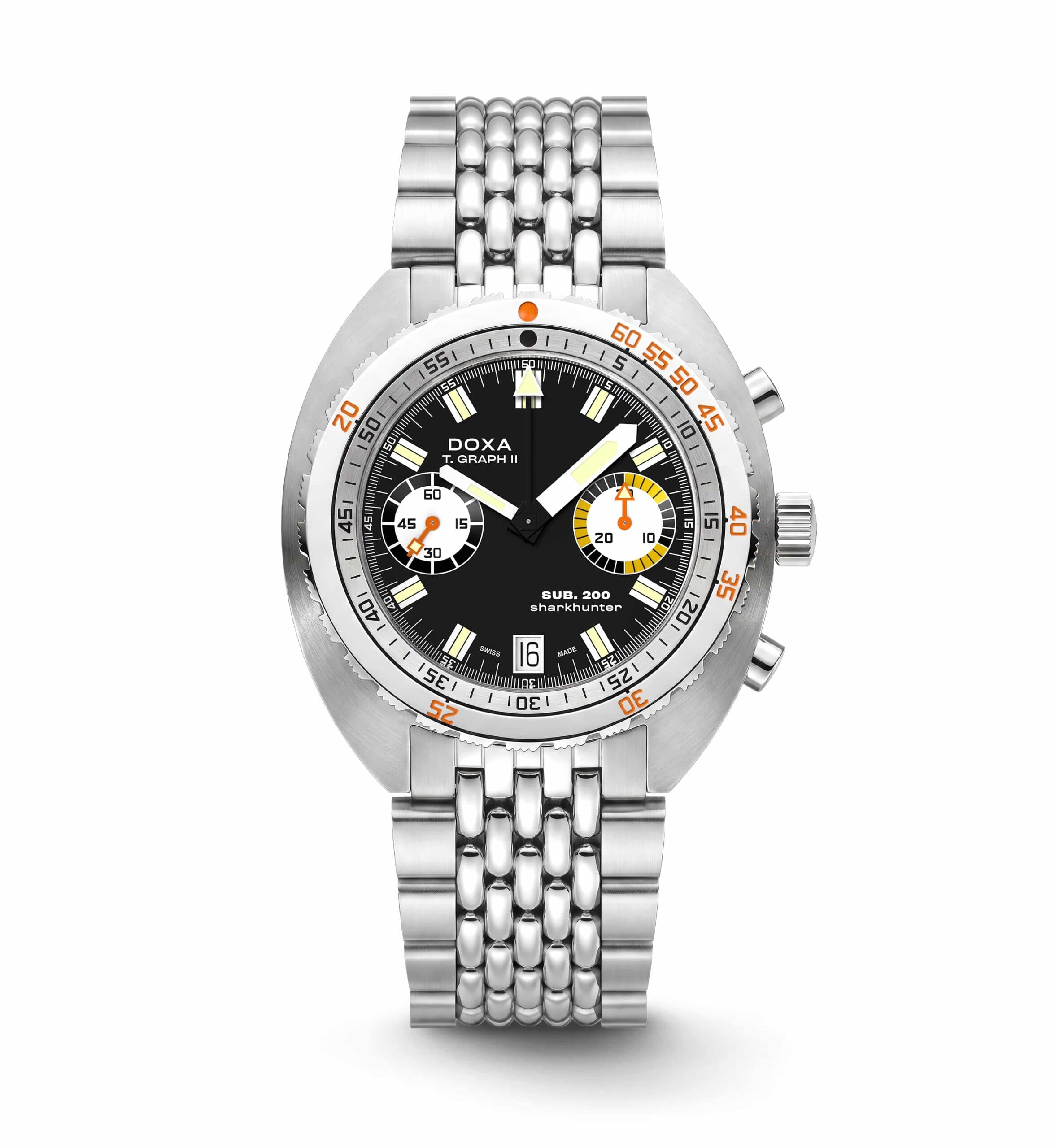 Doxa Sub 200 T