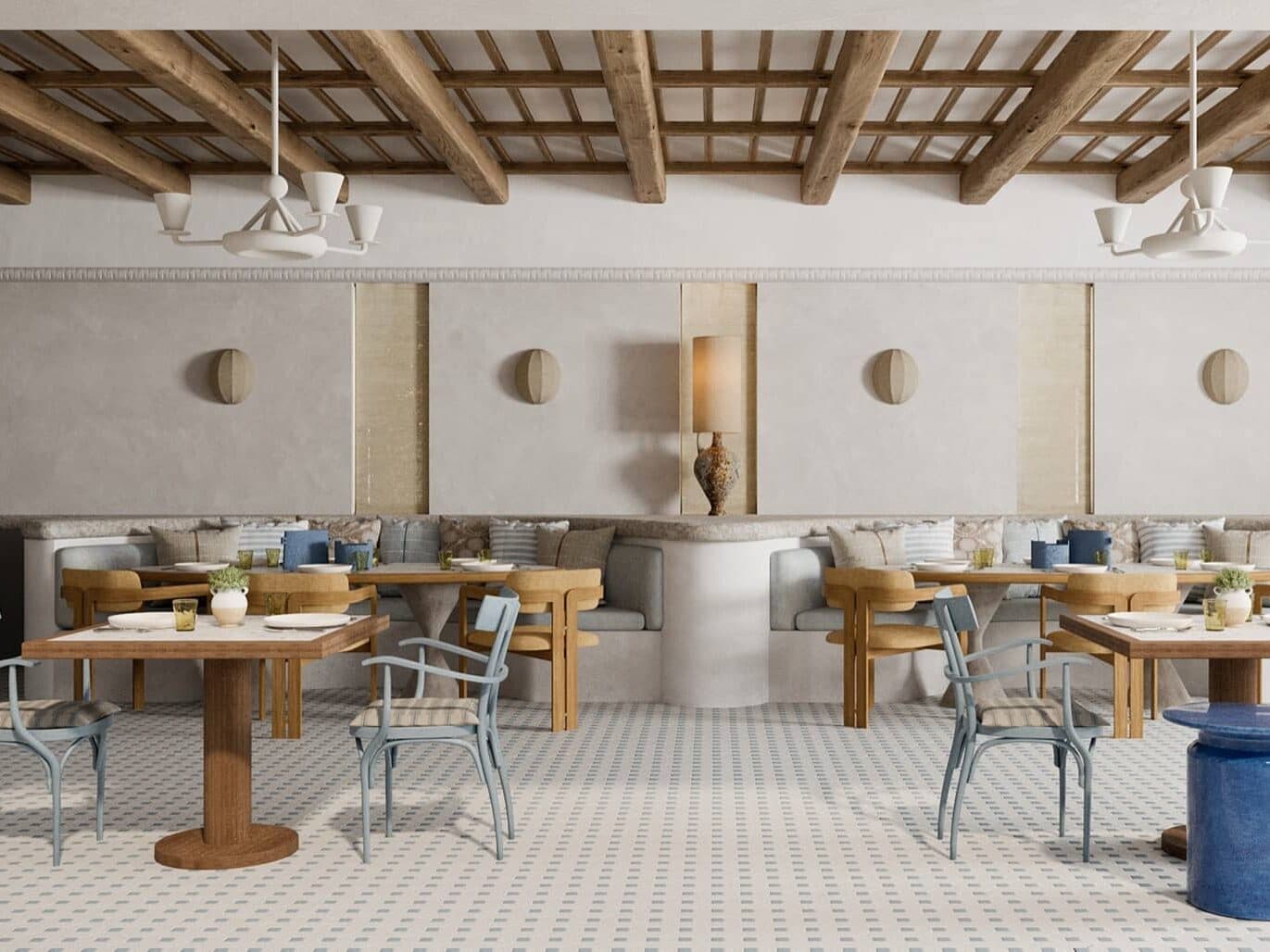 Erema Halaka Restaurant