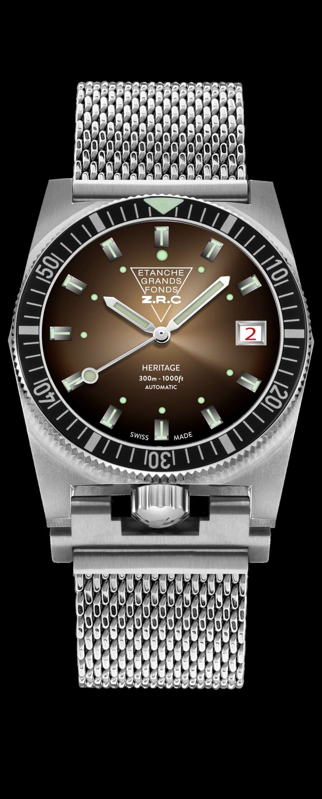 Gf3813231114 Heritage Chesnut Soldat