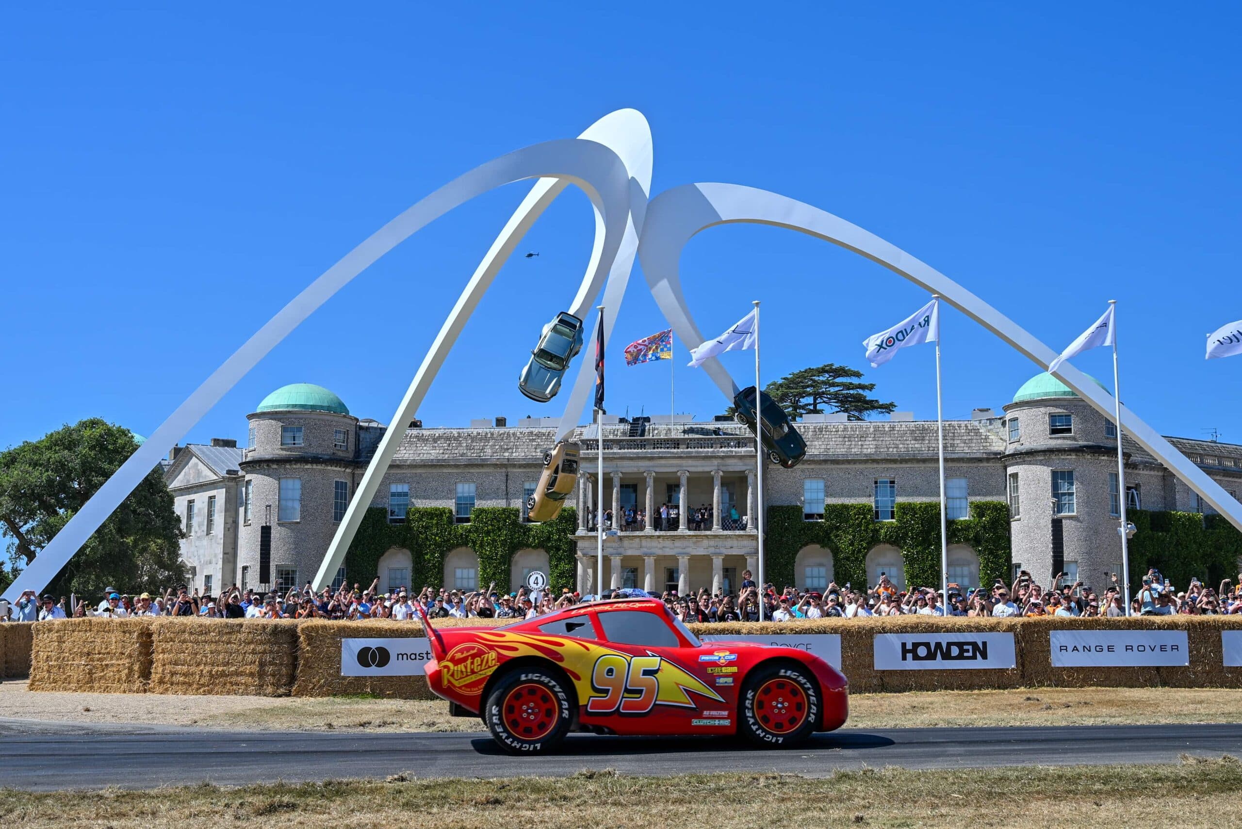 Cars