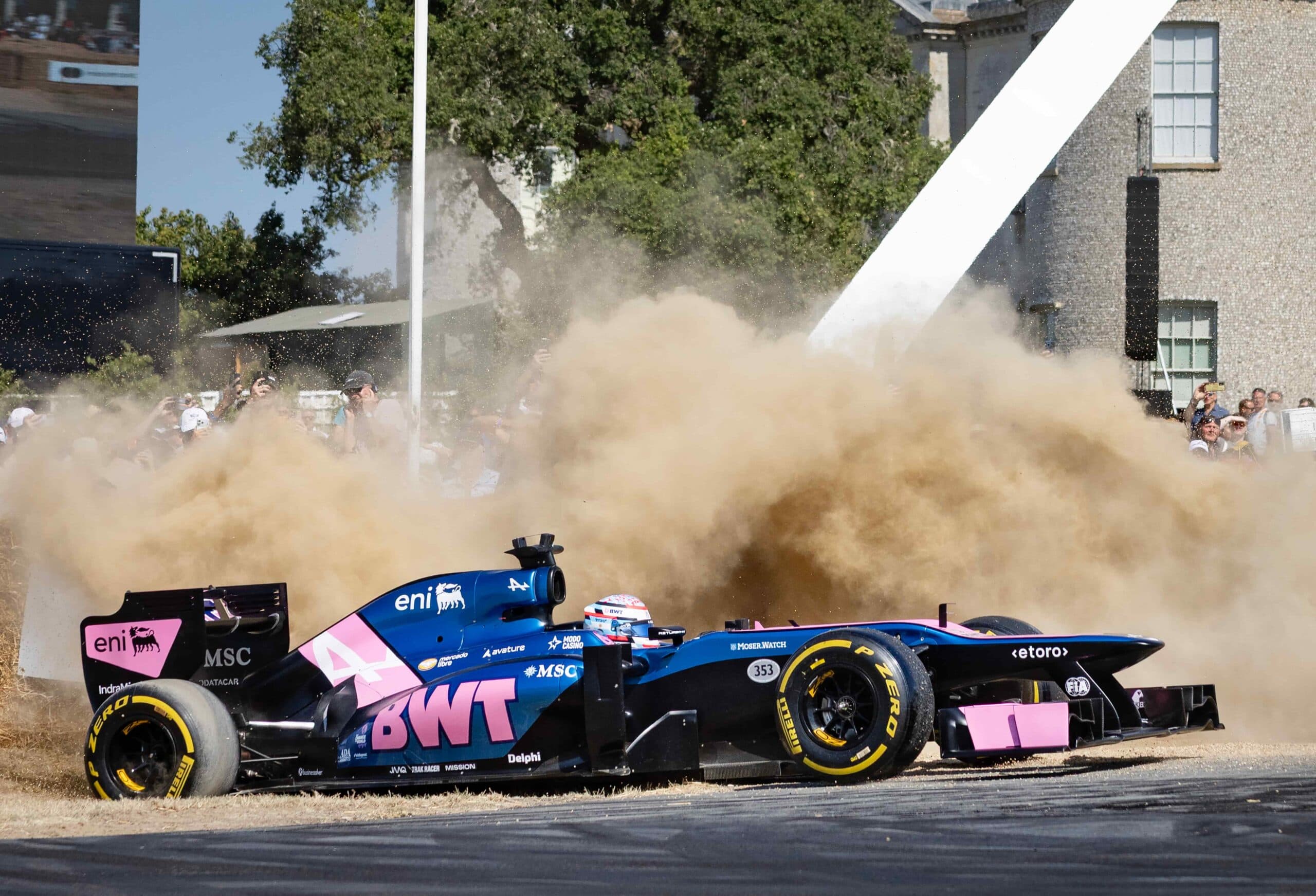 F1 Batch