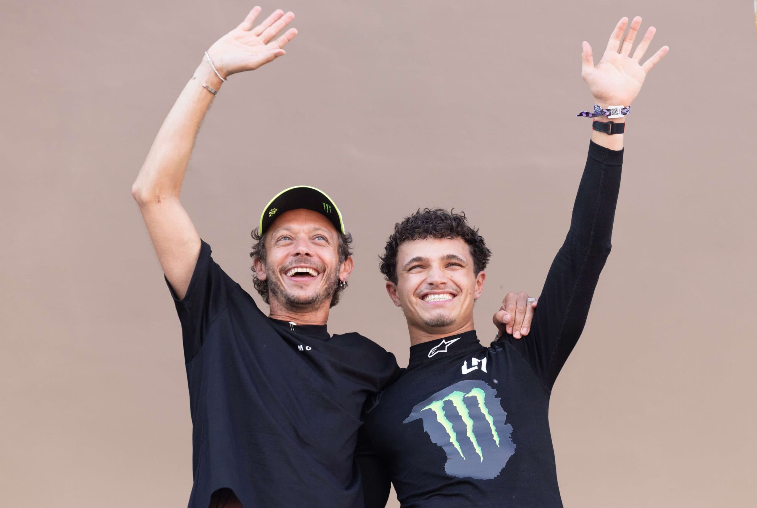 Lando Rossi