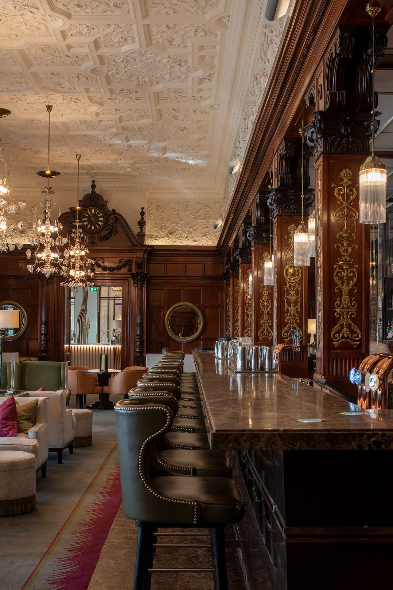 Stockholm - Bar & Gece Hayatı