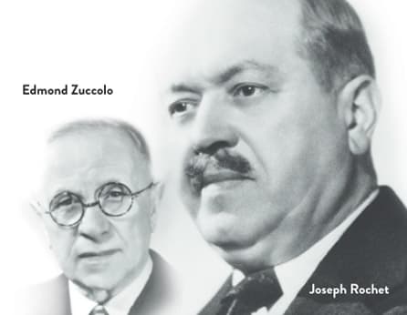 Fransız Donanması’nın Saatçisi: ZRC 1904