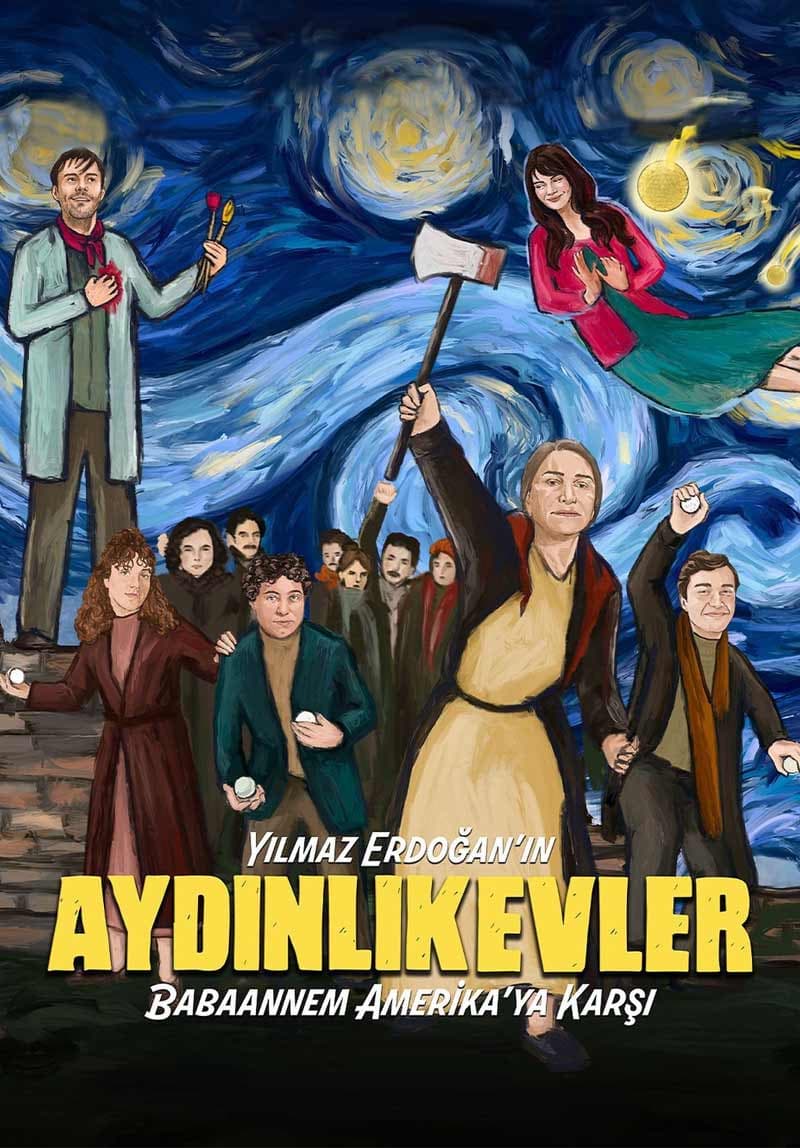 İstanbul Ağustos Ayı Etkinlik Takvimi