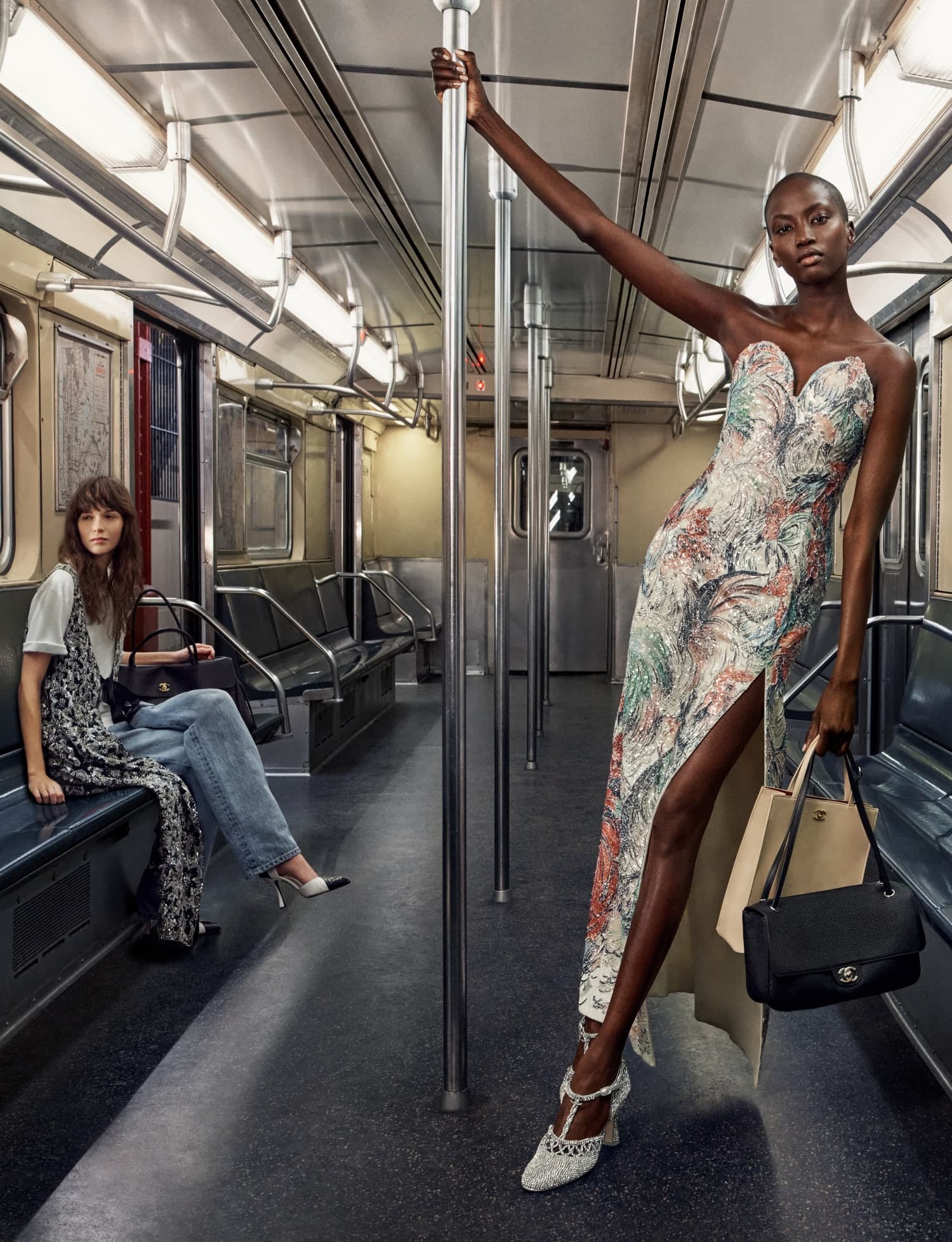 Chanel Chanel Metiers Dart 2026 Campaign 16 2 Ld