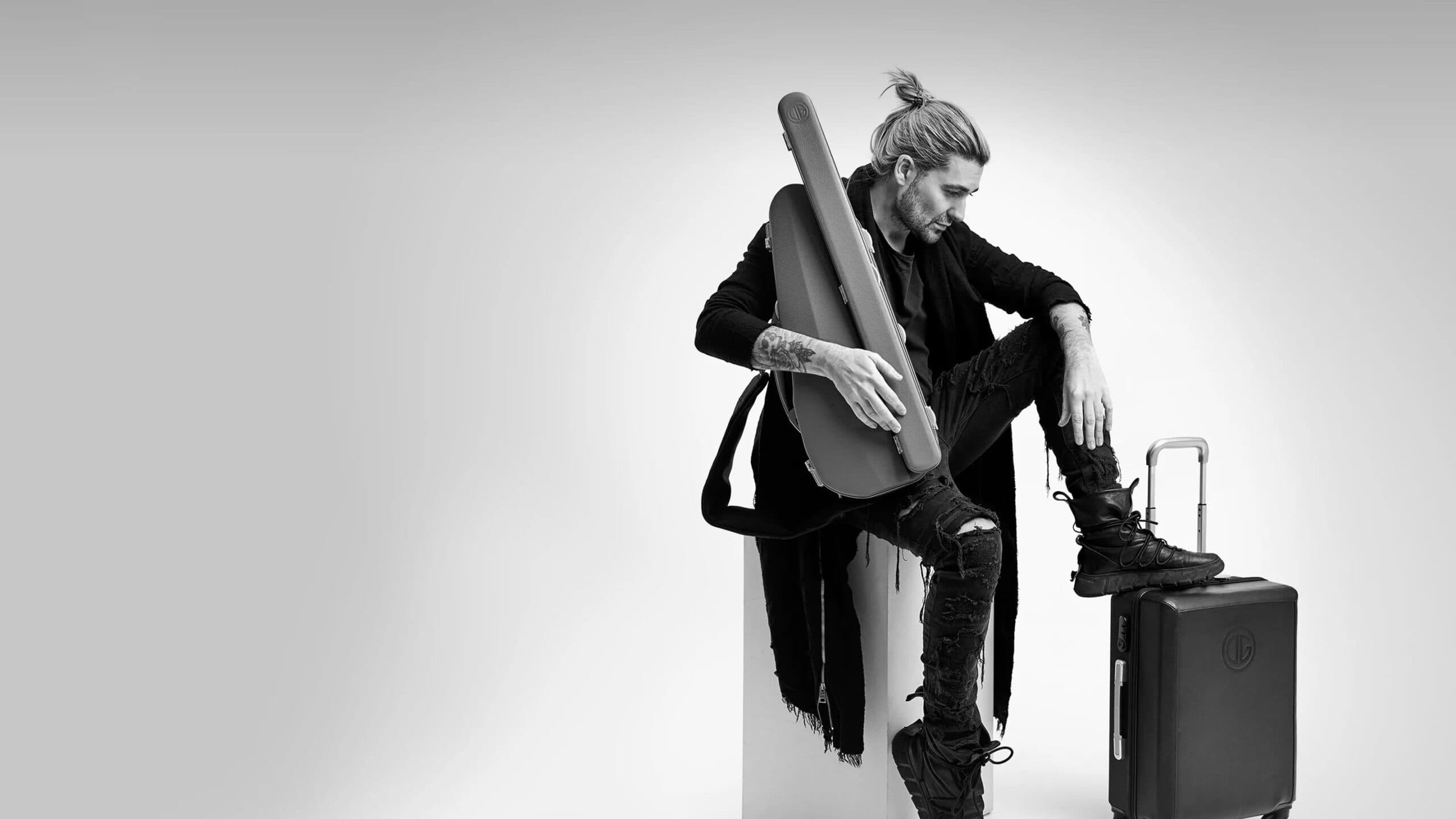 David Garret2