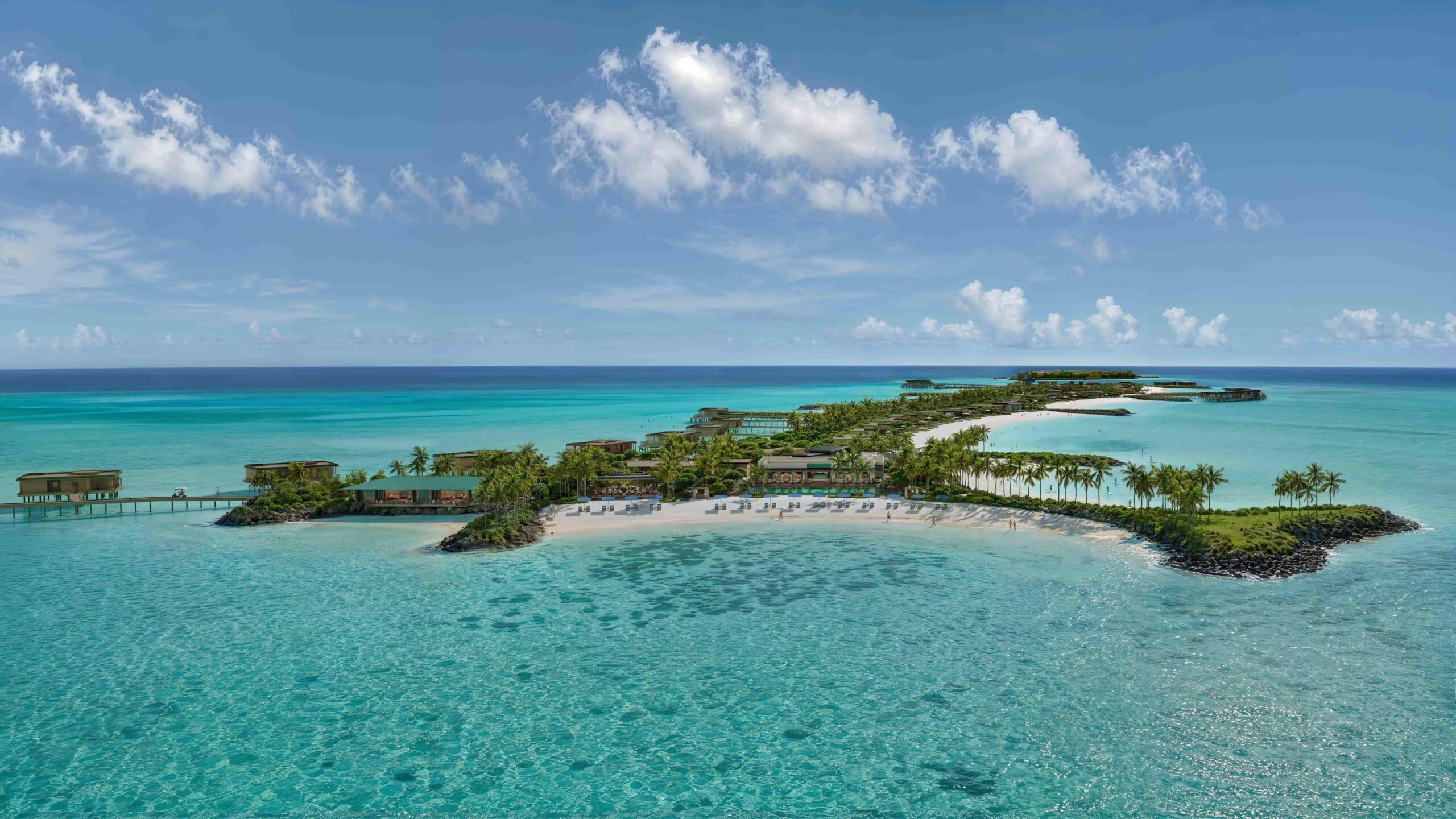 Bulgari Resort Ranfushi