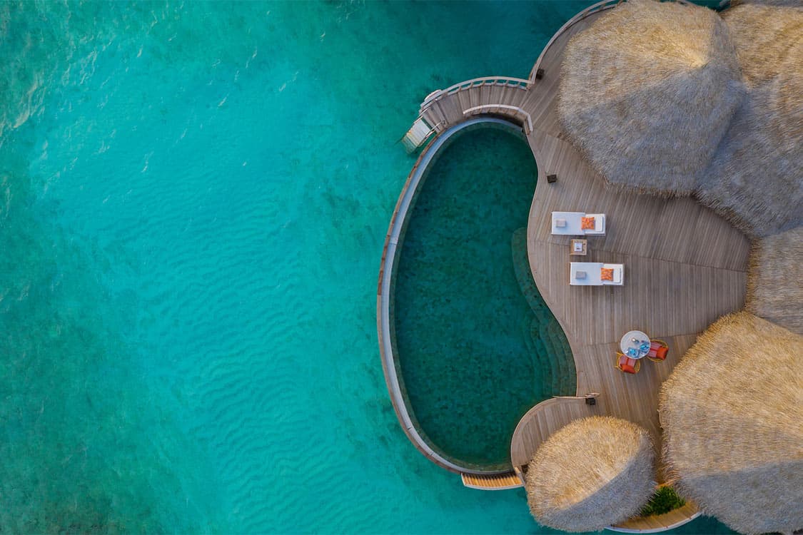 Nautilus Maldives Ocean Residence