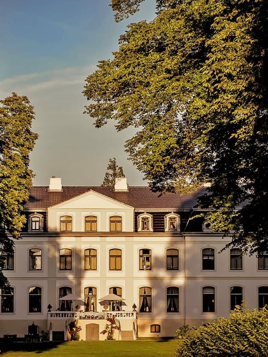 Weisenhaus