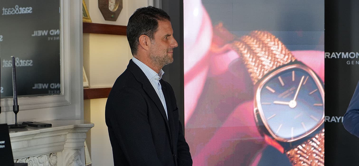 Elie Bernheim ile Raymond Weil’in Yarım Asırlık Mirası Üzerine