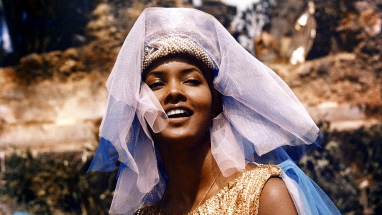 En İyi Mitolojik Uyarlamalar Black Orpheus