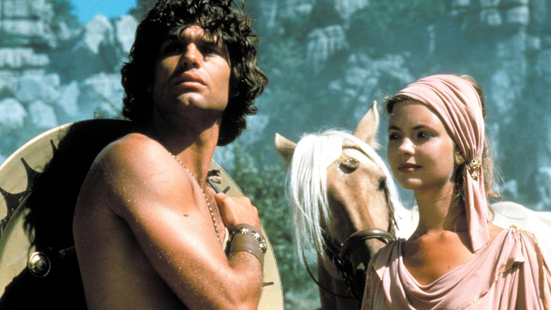 En İyi Mitolojik Uyarlamalar Clash Of The Titans