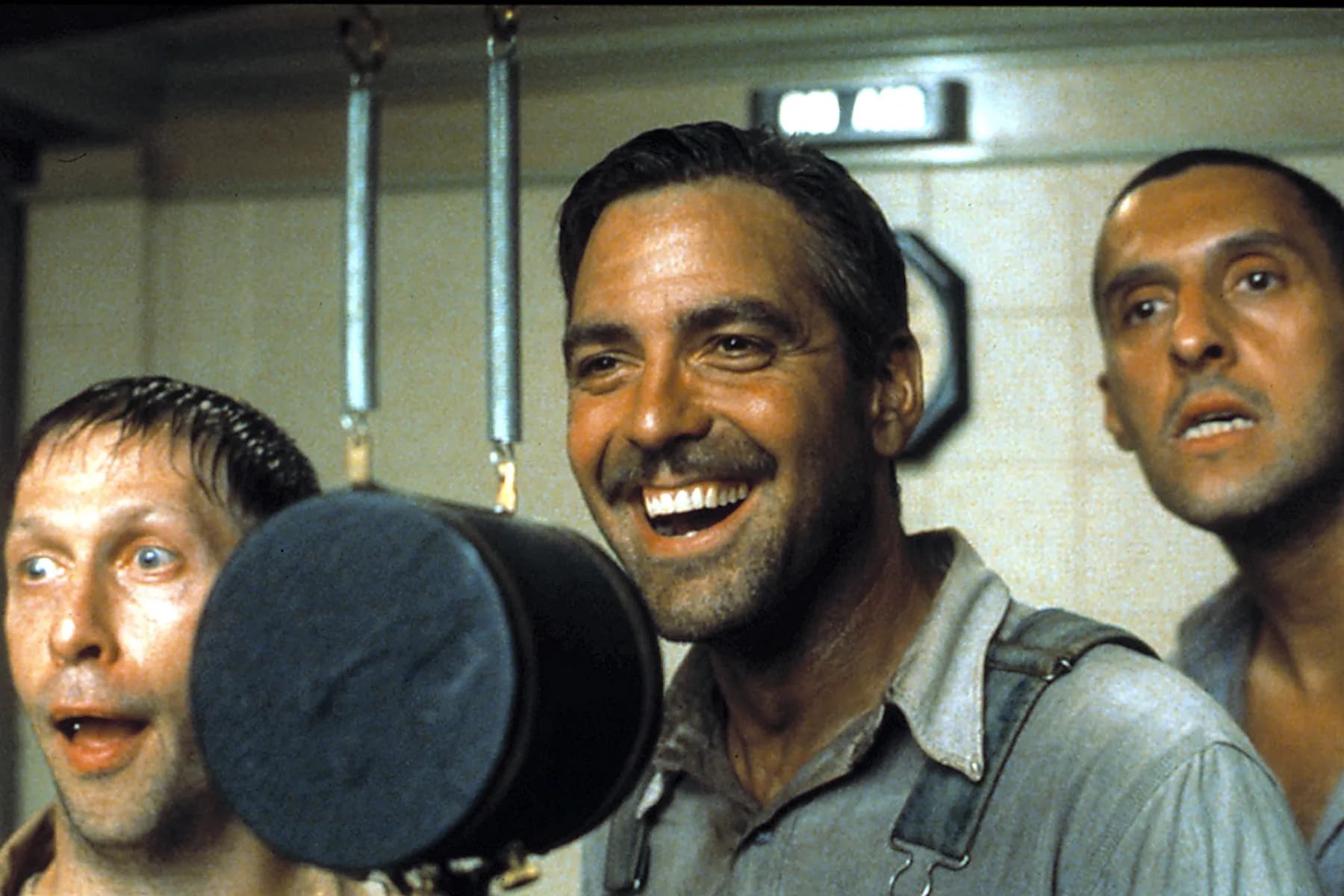 En İyi Mitolojik Uyarlamalar O Brother Where Art Thou