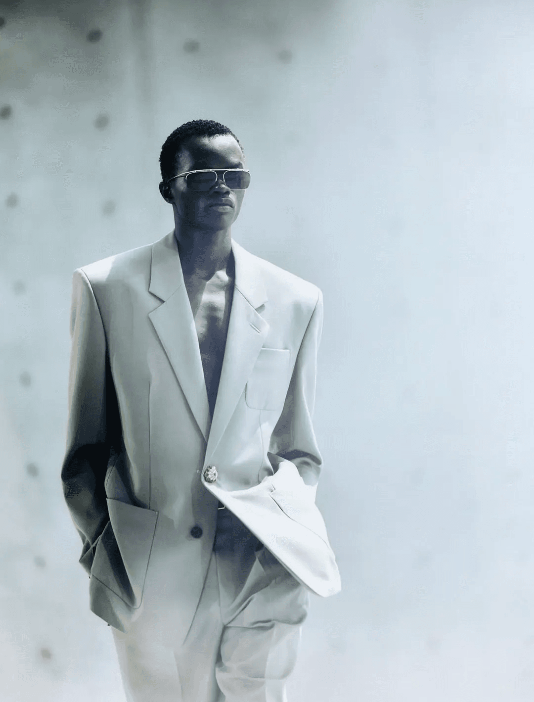Paris Men’s Fashion Week Spring/Summer 2027: A Season Defined by Lightness, New Voices and Character