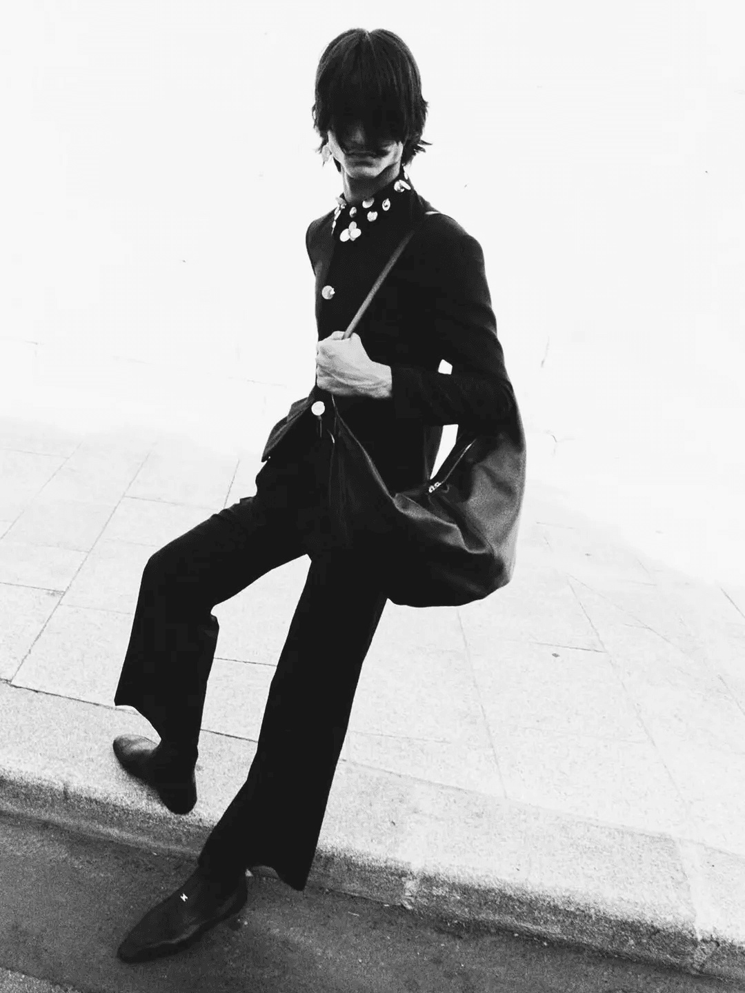 Paris Men’s Fashion Week Spring/Summer 2027: A Season Defined by Lightness, New Voices and Character