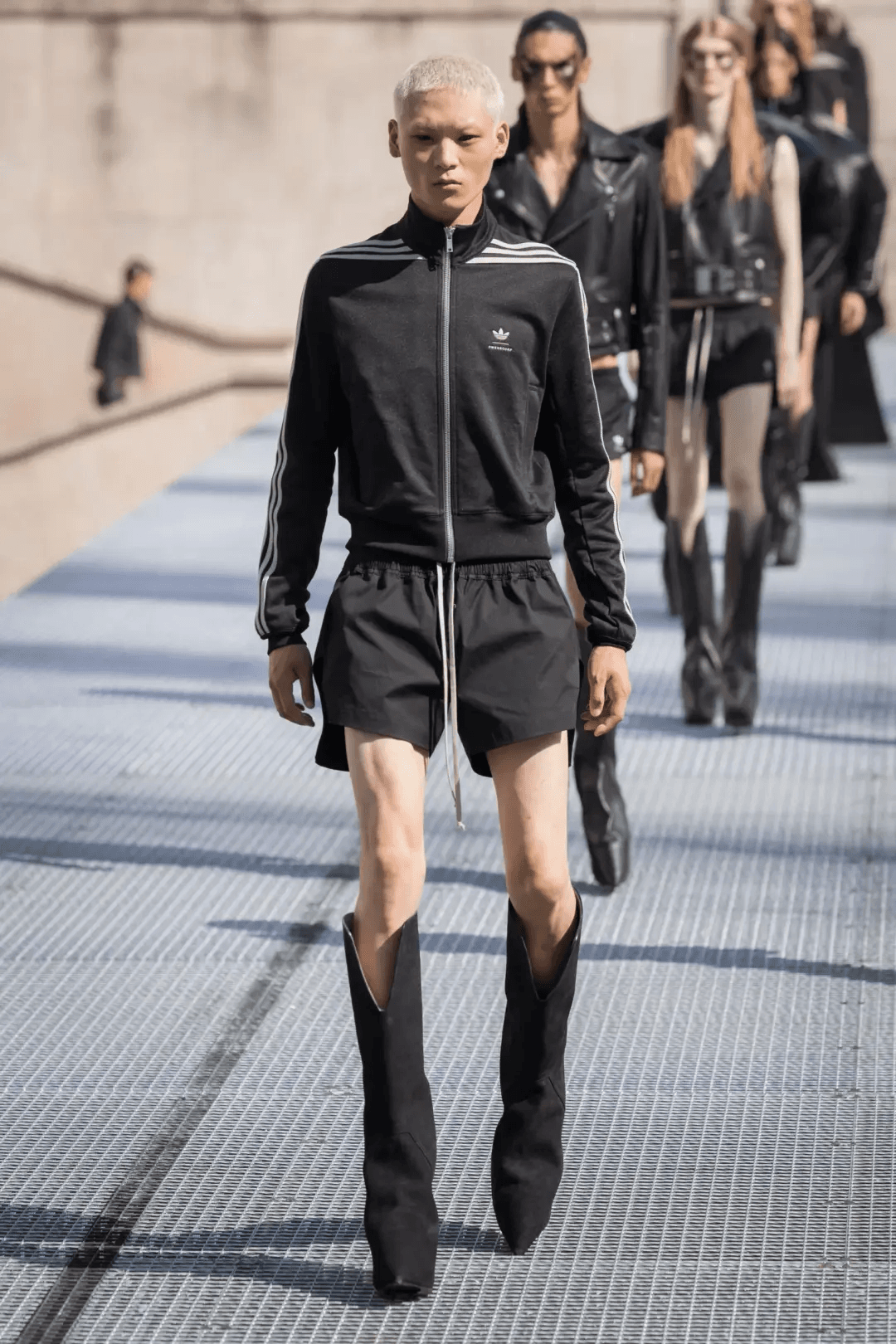 Paris Men’s Fashion Week Spring/Summer 2027: A Season Defined by Lightness, New Voices and Character