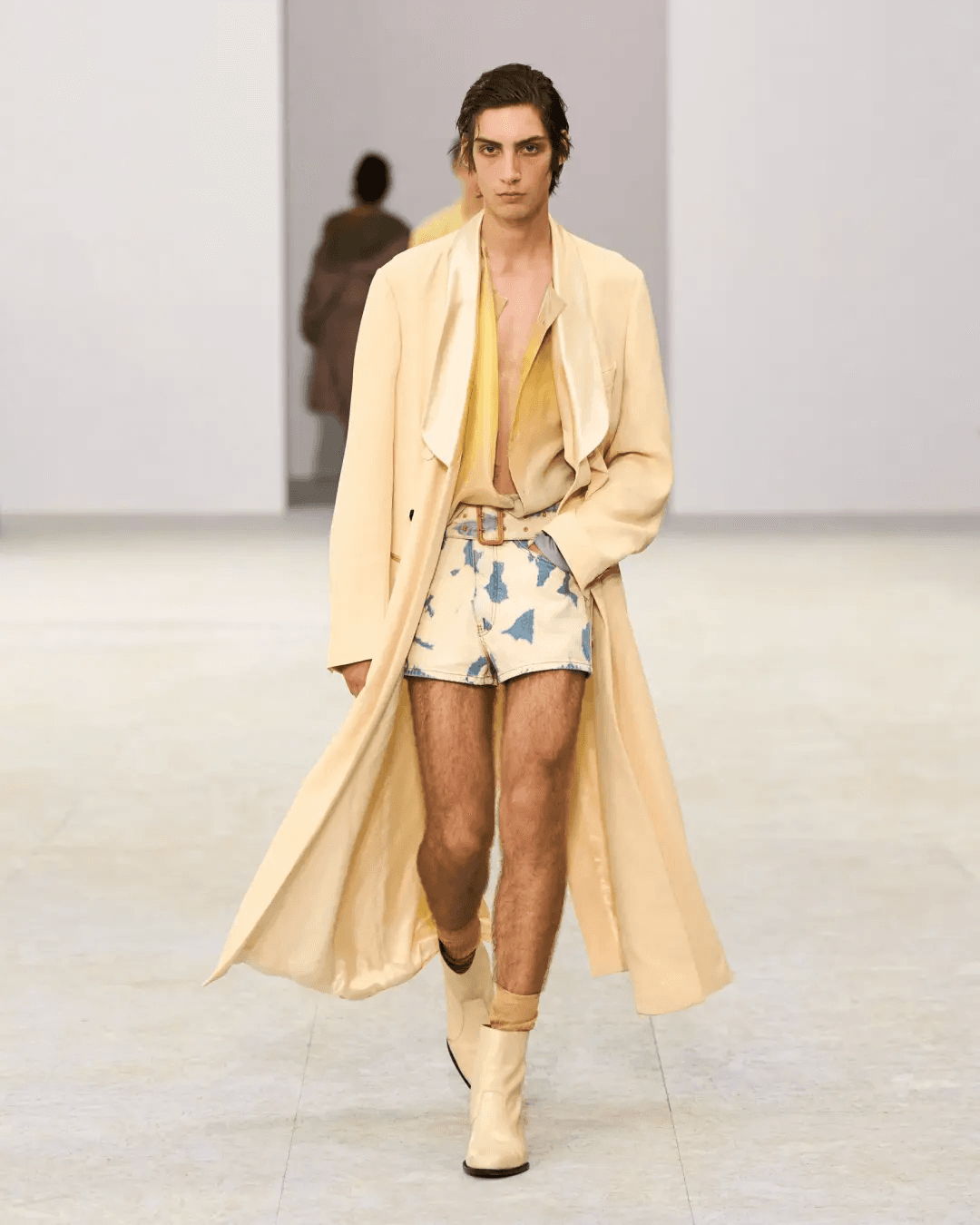 Paris Men’s Fashion Week Spring/Summer 2027: A Season Defined by Lightness, New Voices and Character