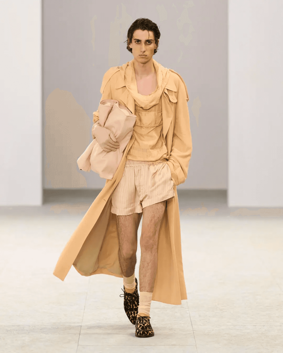 Paris Men’s Fashion Week Spring/Summer 2027: A Season Defined by Lightness, New Voices and Character