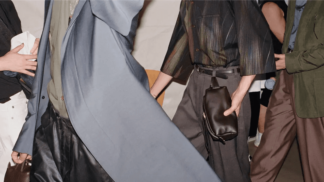 Paris Men’s Fashion Week Spring/Summer 2027: A Season Defined by Lightness, New Voices and Character