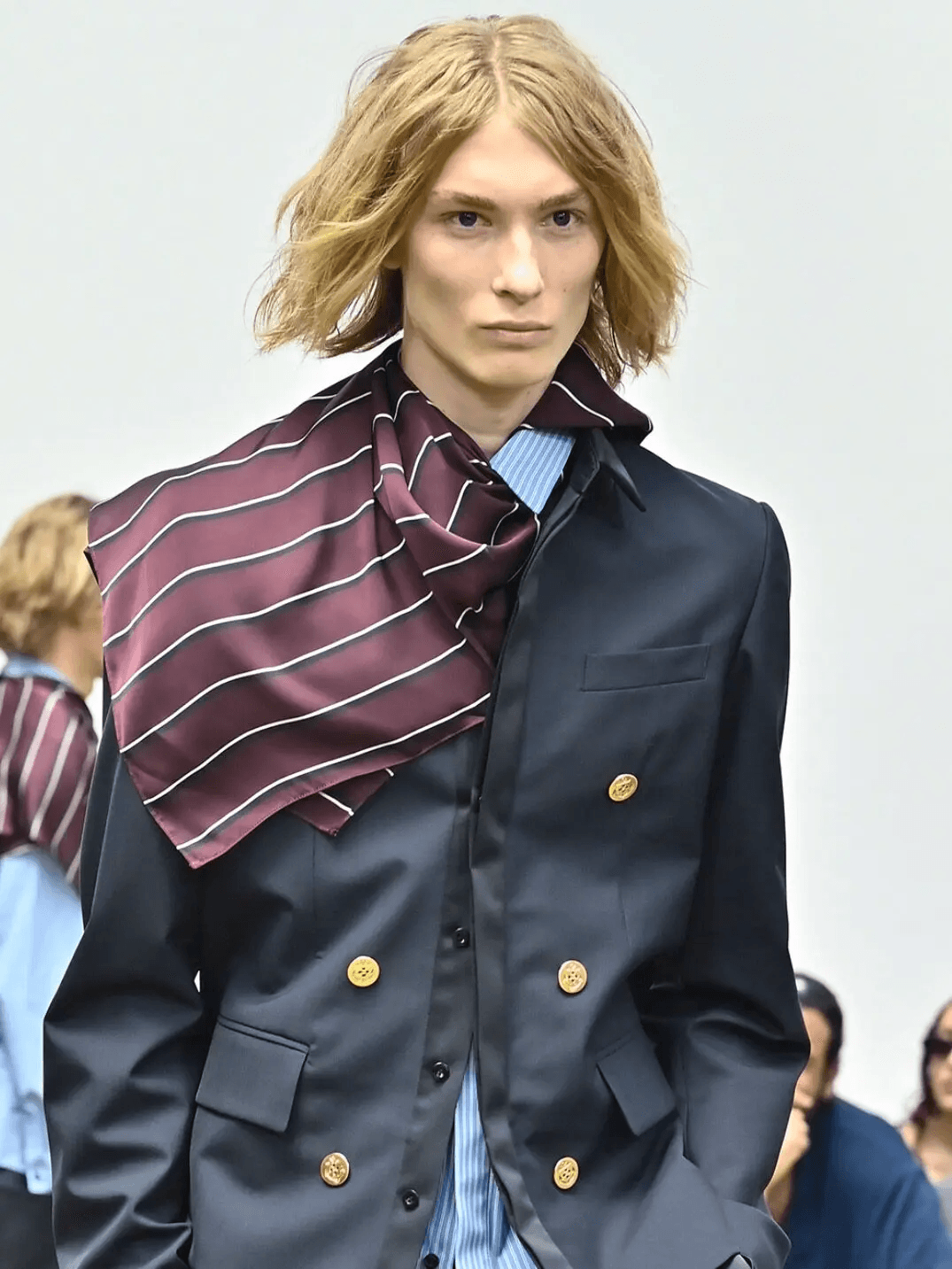 Paris Men’s Fashion Week Spring/Summer 2027: A Season Defined by Lightness, New Voices and Character