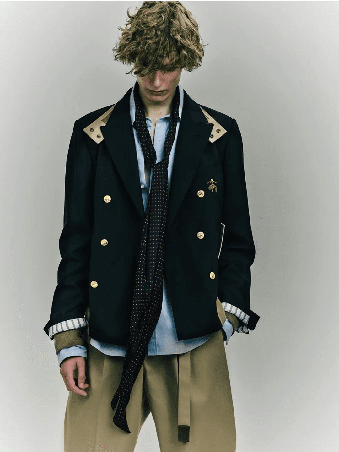 Paris Men’s Fashion Week Spring/Summer 2027: A Season Defined by Lightness, New Voices and Character