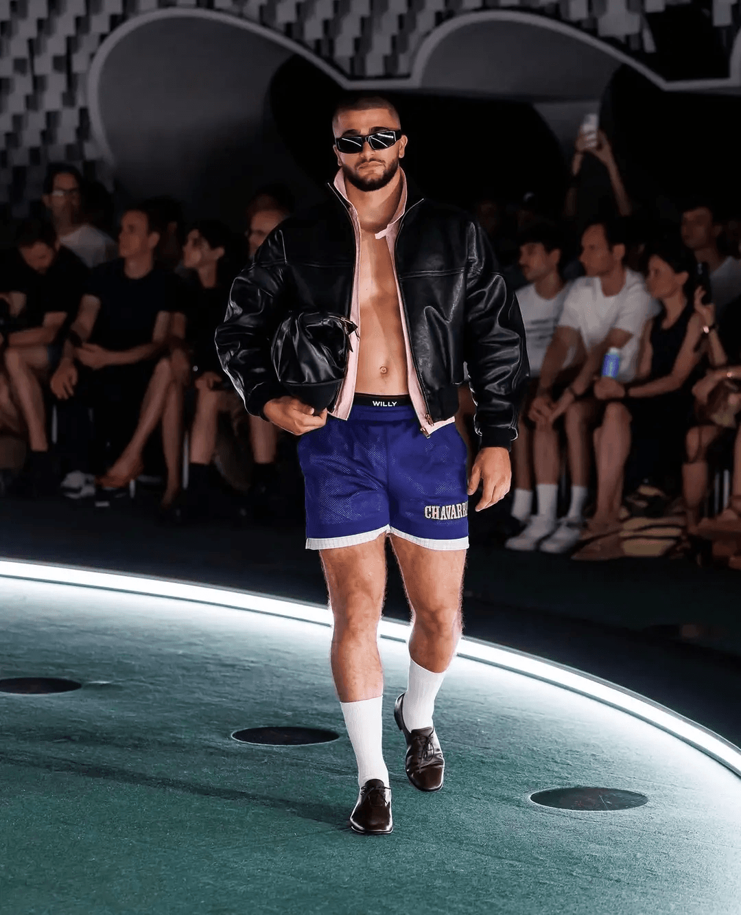 Paris Men’s Fashion Week Spring/Summer 2027: A Season Defined by Lightness, New Voices and Character