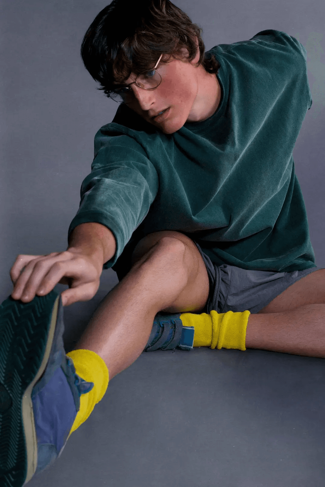 Paris Men’s Fashion Week Spring/Summer 2027: A Season Defined by Lightness, New Voices and Character