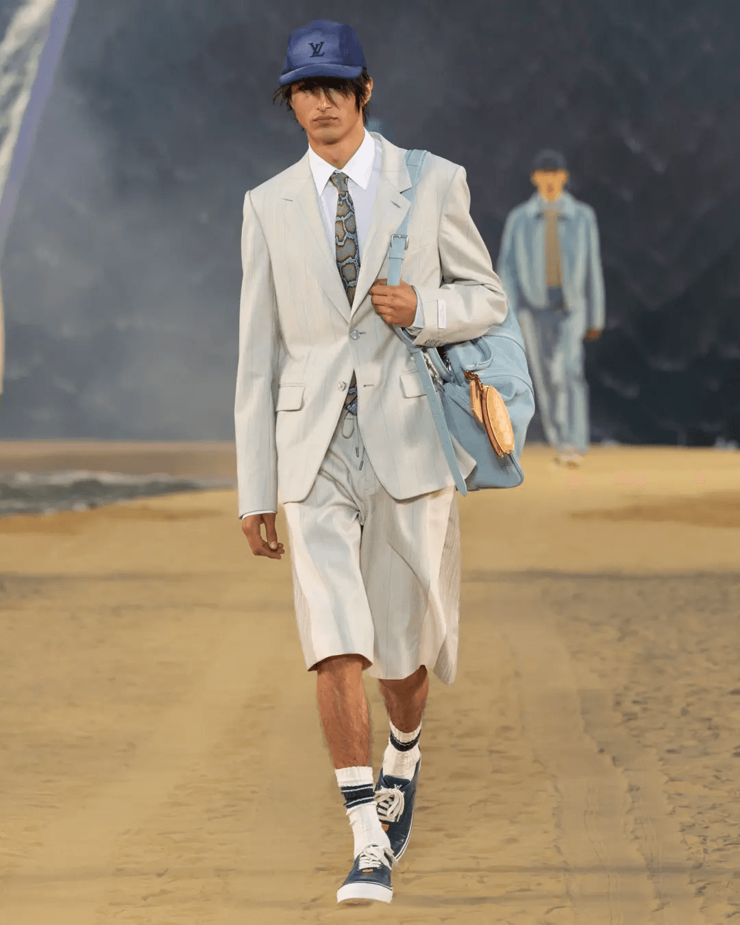 Paris Men’s Fashion Week Spring/Summer 2027: A Season Defined by Lightness, New Voices and Character