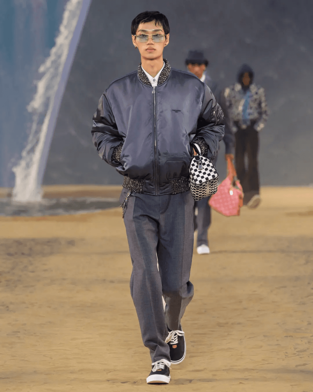 Paris Men’s Fashion Week Spring/Summer 2027: A Season Defined by Lightness, New Voices and Character