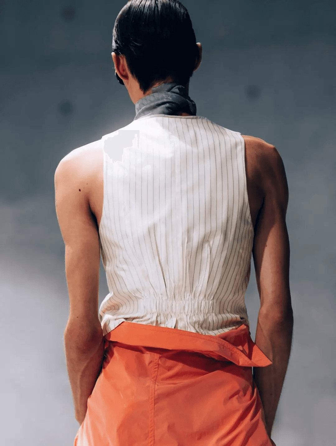 Paris Men’s Fashion Week Spring/Summer 2027: A Season Defined by Lightness, New Voices and Character
