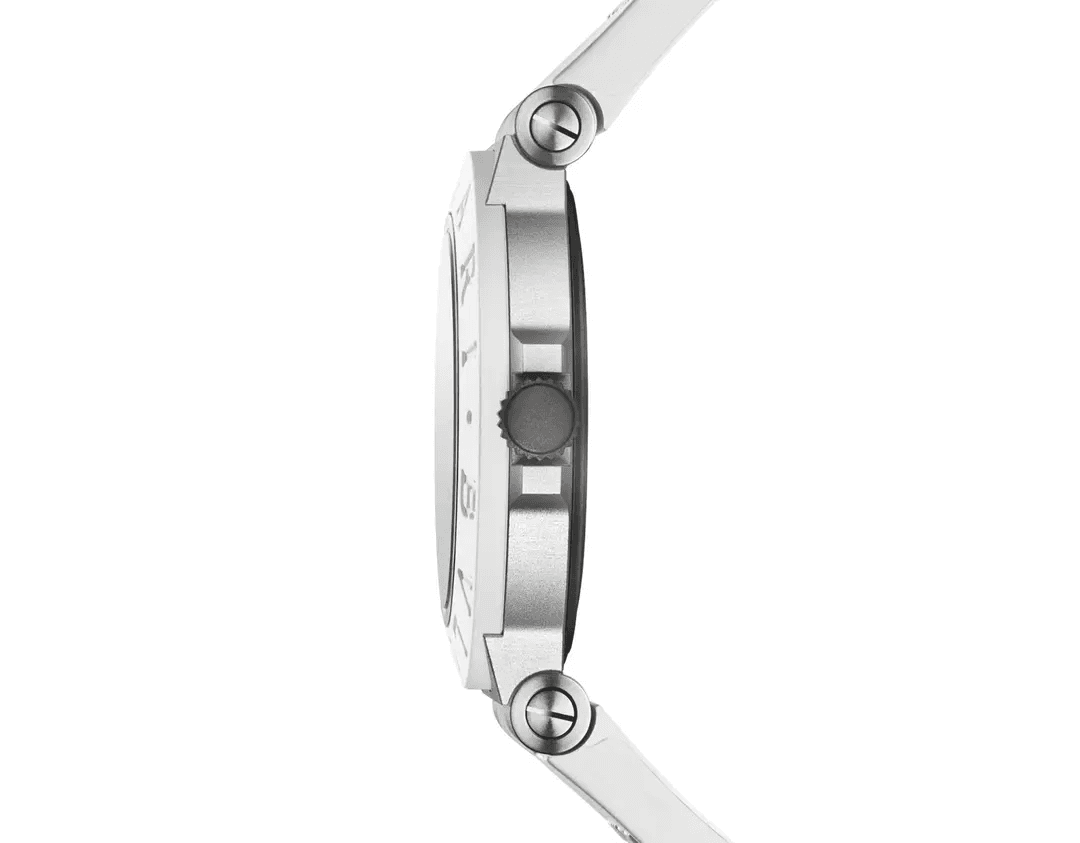 A Bvlgari Touch for Summer: The New Bvlgari Bvlgari Aluminium