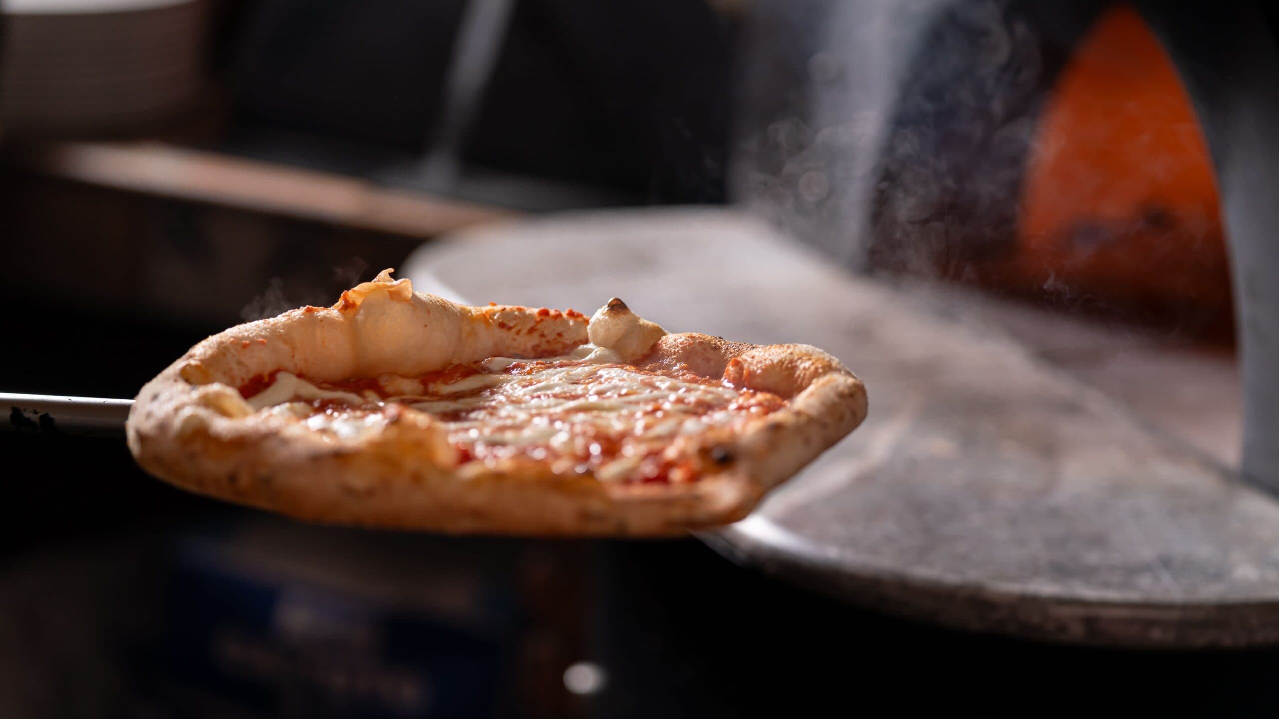 İstanbul’un En İyi Napoliten Pizza Adresleri