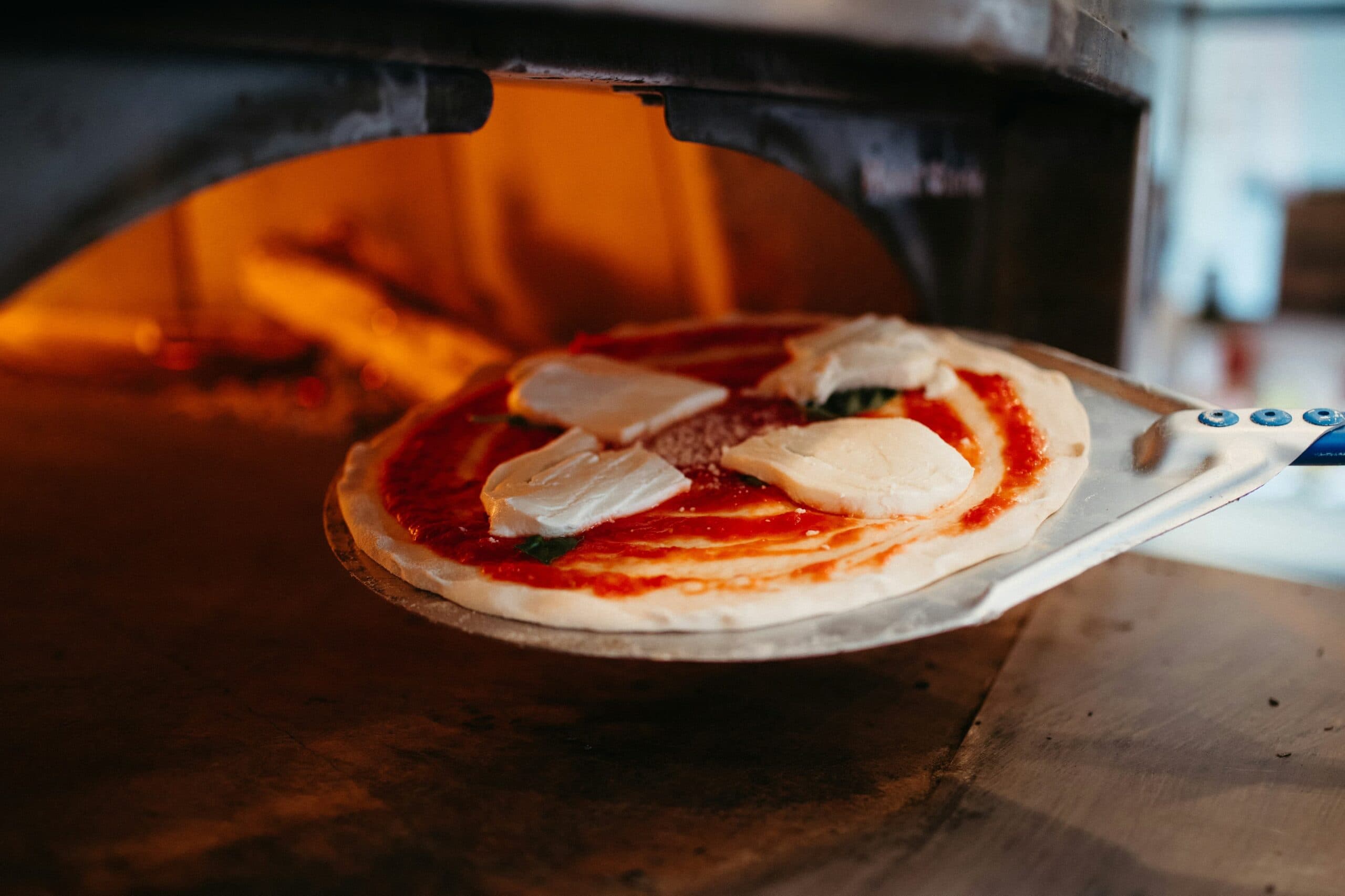 İstanbul’un En İyi Napoliten Pizza Adresleri