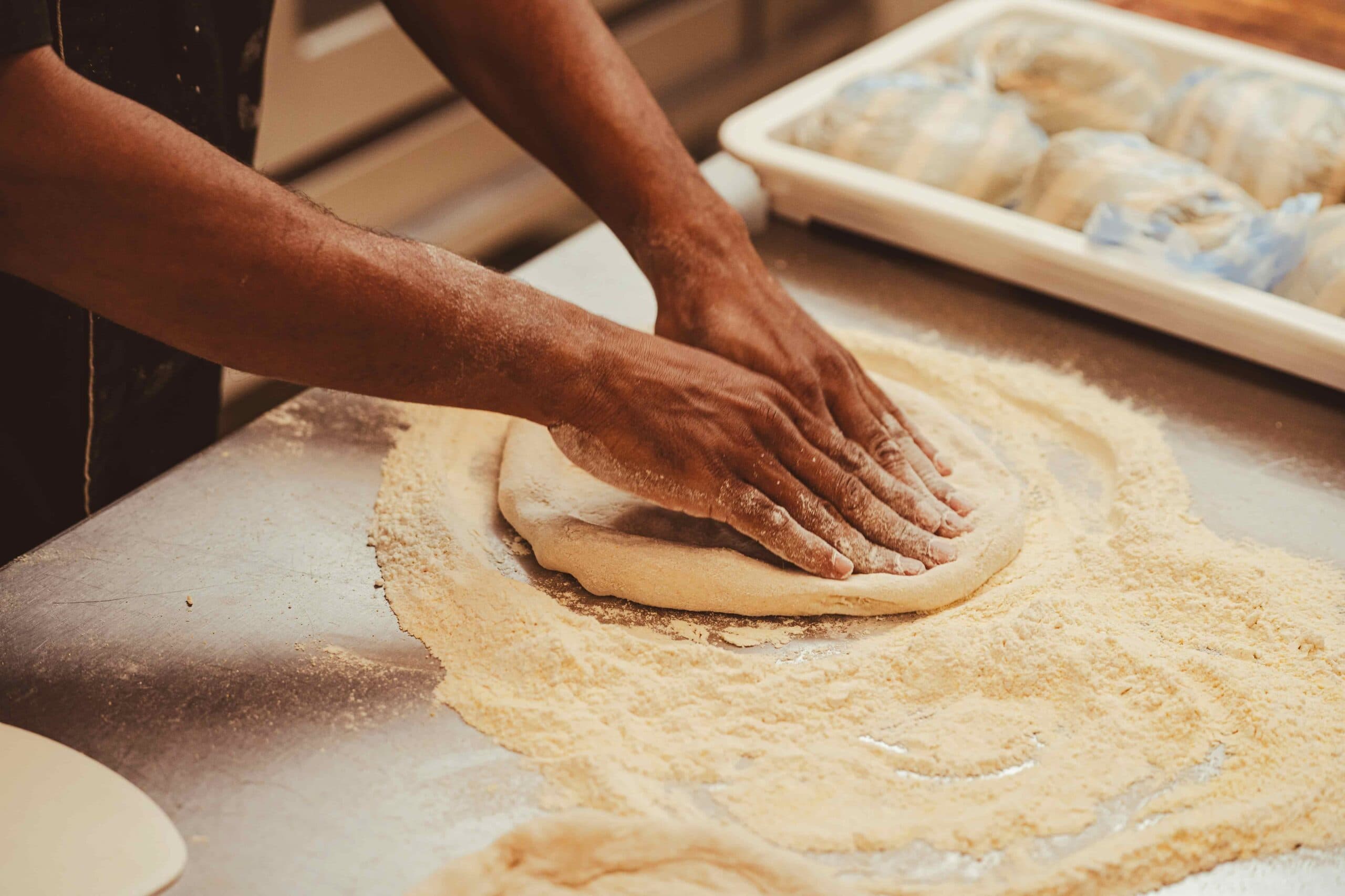 İstanbul’un En İyi Napoliten Pizza Adresleri