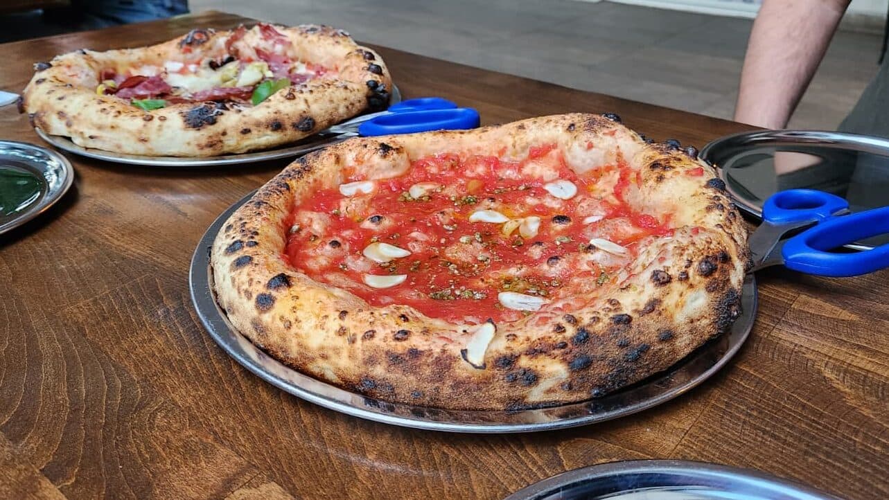 Lou Pizza